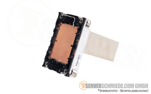 HP Standard Heatsink CPU Kühler max. 185 / 194W ML110 ML350 Gen11 P47223-B21 P52794-001 +NEW+