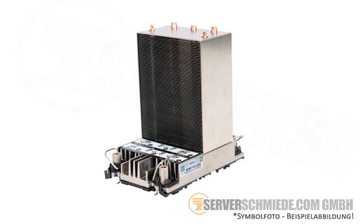 HP Standard Heatsink CPU Kühler max. 185 / 194W ML110 ML350 Gen11 P47223-B21 P52794-001 +NEW+