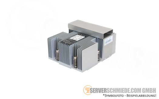 HP Standard Performance Heatsink CPU Kühler 2U max. 240W DL385 Gen11 P58458-B21 +NEW+