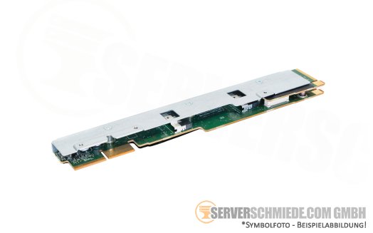 HP XL170r Gen10 Bayonet Board 879855-001