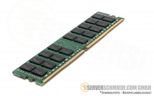 Hynix 32GB 4Rx4 PC4-2133P load reduced LRDIMM RAM HP 752372-081 HMA84GL7MMR4N-TF T1 AB 524