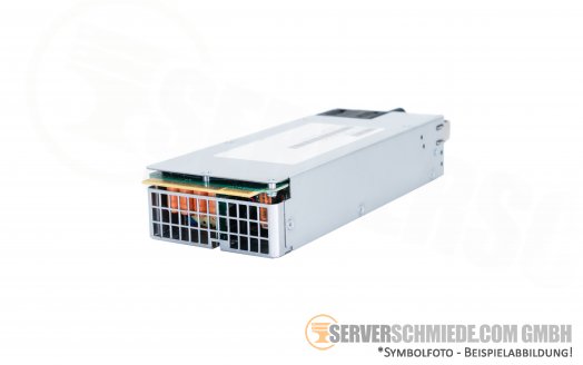 IBM 750W Netzteil PSU 80 Plus Titanium x3550 M5 x3650 M5 94Y8149 94Y8186