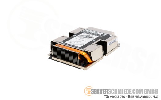 IBM Lenovo Standard Performance Heatsink CPU Kühler max. 165W SR850 SR860 SR950 01CX980