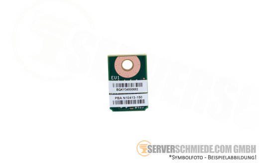 Intel Mitac AAXXTPMENC9 TPM Modul 2.0 Trusted Platform N10413-150 +NEW+