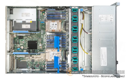 Intel R2224WFTZS 19