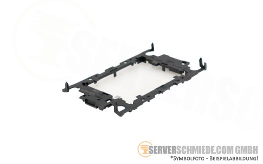 Intel XEON 4th Gen Scalable Bracket E1A Socket 4677 Carrier heatsink HP Dell Fujitsu Lenovo Supermicro