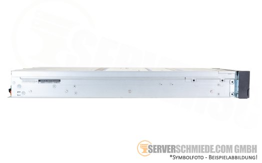 Lenovo IBM ThinkSystem SR650 19