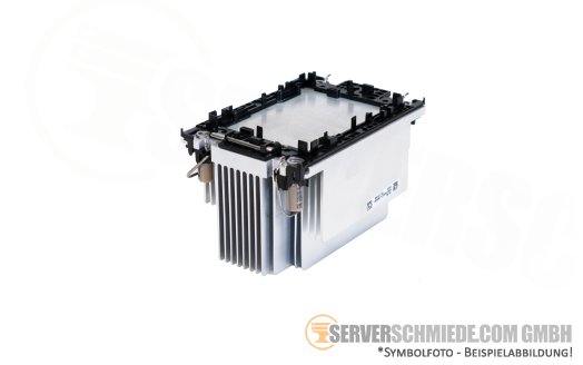 Lenovo Standard Performance Heatsink CPU Kühler 2U max. 240W SR650 V2 03GY685 +NEW+