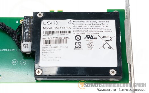 lsi raid firmware