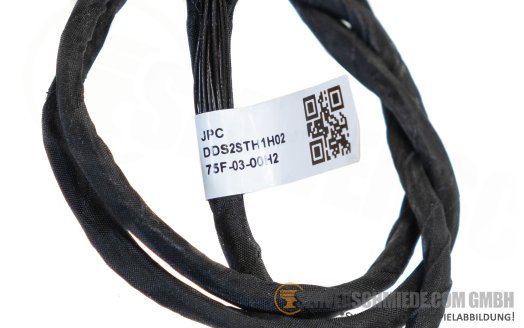 Quanta Ear Ohr left incl. cable T42S-2U