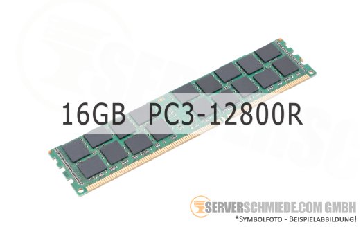 Samsung 16GB 2Rx4 PC3L-12800R registered ECC CN M393B2G70DB0-YK0 1419