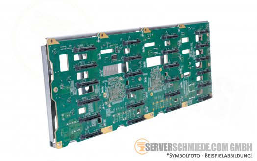 Supermicro 24x 3,5