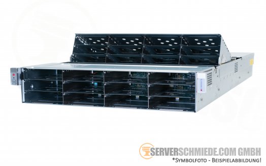 Supermicro 2U 19