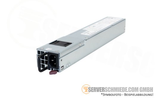 Supermicro 860W Netzteil PSU 80 Plus Platinum PWS-860P-1R2 +NEW+