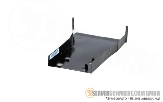 Supermicro Air Shroud Baffle Cover Abdeckung MCP-310-19007-0N