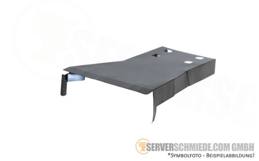 Supermicro Air Shroud Baffle Cover Abdeckung MCP-310-19007-0N