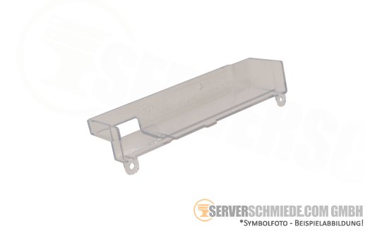 Supermicro Air Shroud Baffle Cover Abdeckung MCP-310-81905-0B