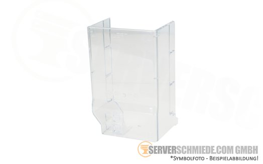 Supermicro Air Shroud Baffle Cover Abdeckung right MCP-310-82922-0N