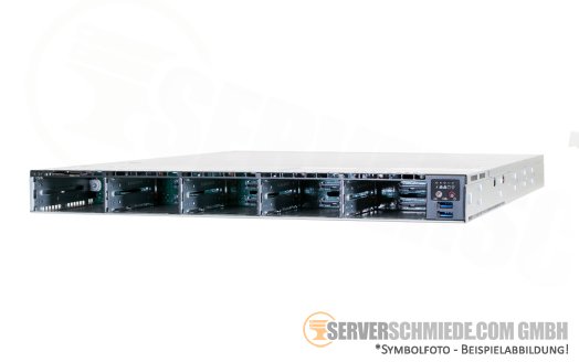 Supermicro CSE-116TS H12SSW-NTR 19