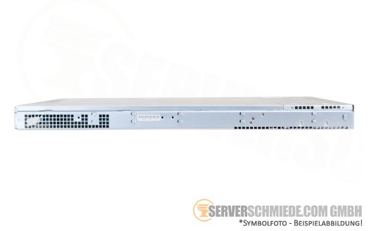 Supermicro CSE-116TS H12SSW-NTR 19