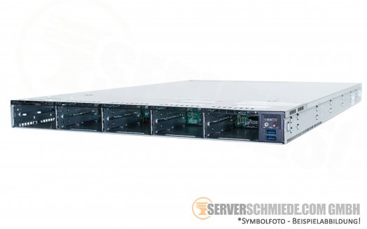 Supermicro CSE-119U 19