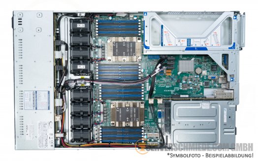 Supermicro CSE-119U 19