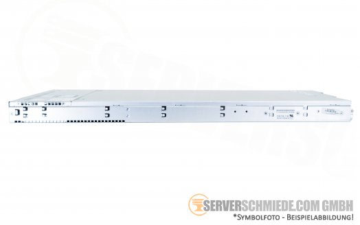 Supermicro CSE-119U 19