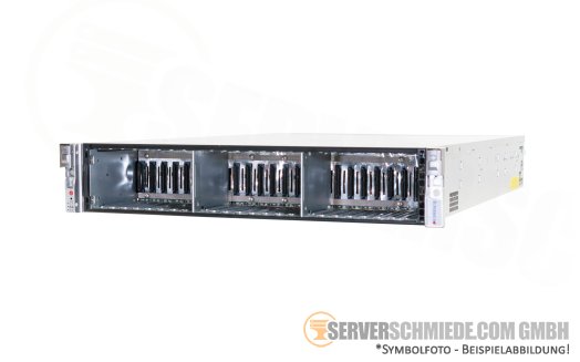 Supermicro CSE-219U 19