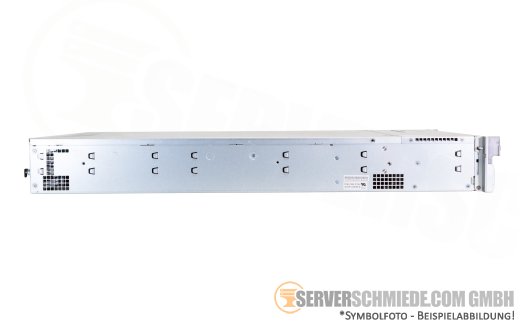 Supermicro CSE-219U 19