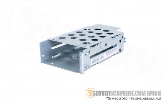 Supermicro CSE-513BTQC Backplane 2U 2x2,5