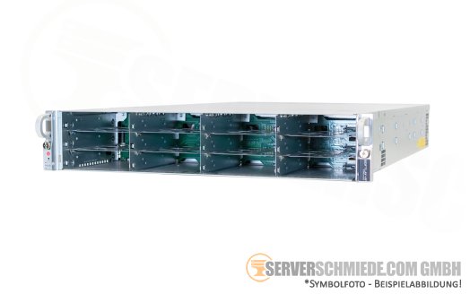 Supermicro CSE-829U X10DRU-X 19