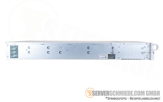 Supermicro CSE-829U X10DRU-X 19