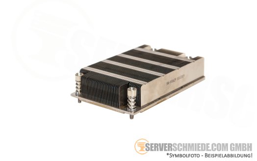 Supermicro Heatsink CPU Kühler Socket AMD EPYC SP3 4094 SNK-P0062P