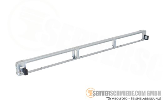 Supermicro Mid Bay Bracket Cage CSE-829U