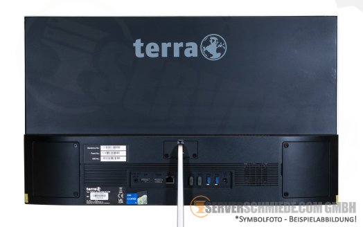 TERRA 23,5