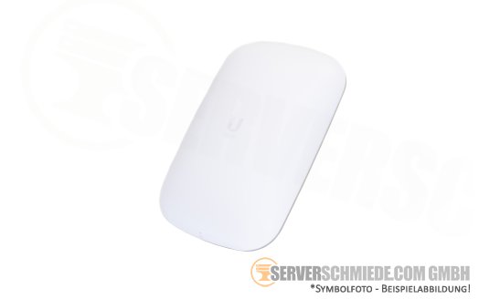 Ubiquiti UniFi WLAN Extender Repeater Wifi-6 Schuko Stecker Steckdose Wi-Fi-Range-Extender +NEW+